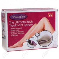 DERMA SETA SPA (DEPILA Y EXFOLIA)